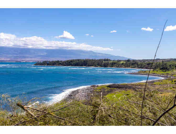 Hawaii Land Trust - Exclusive private educational hike with Dr. Scott Fisher for up to 8