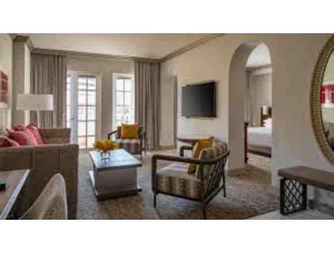 Hyatt Regency Coral Gables, FL. - 2 nights in a Terrace Suite plus breakfast for two