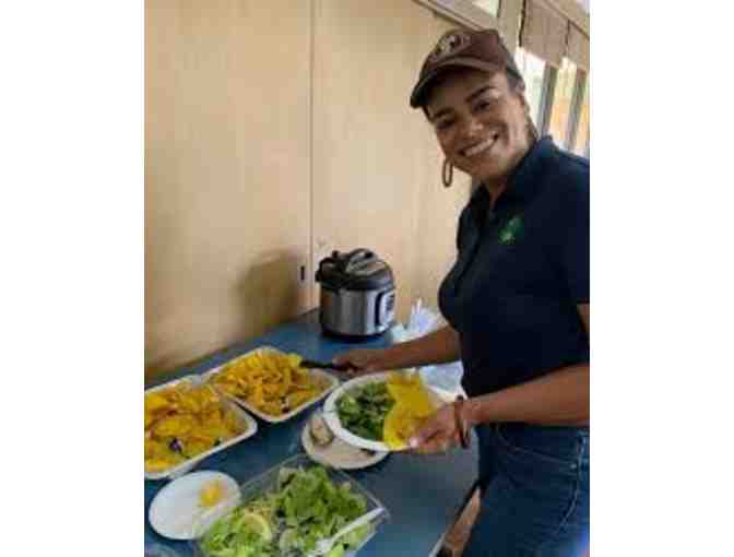 Breadfruit Tree To Table Adventure for up to 8