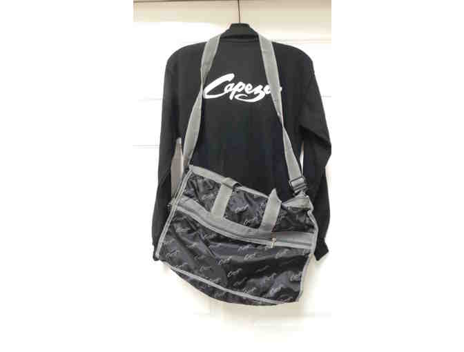 Capezio Gift Bag - Adult Female