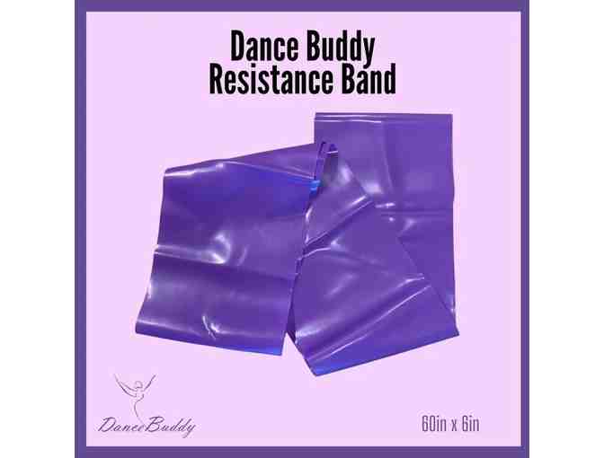 Competition Dance Pack Plus Kit from Dance Buddy Shop (1 of 2 available)