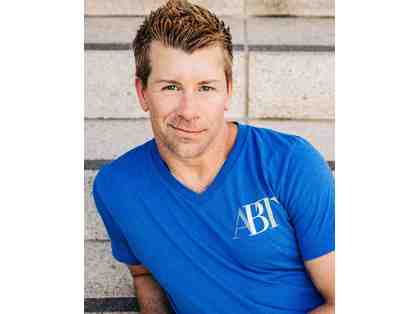 Ballet Coaching with Kenny Easter