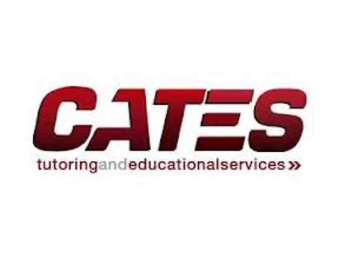 The CATES College Essay Workshop - 3 Days in August 2015