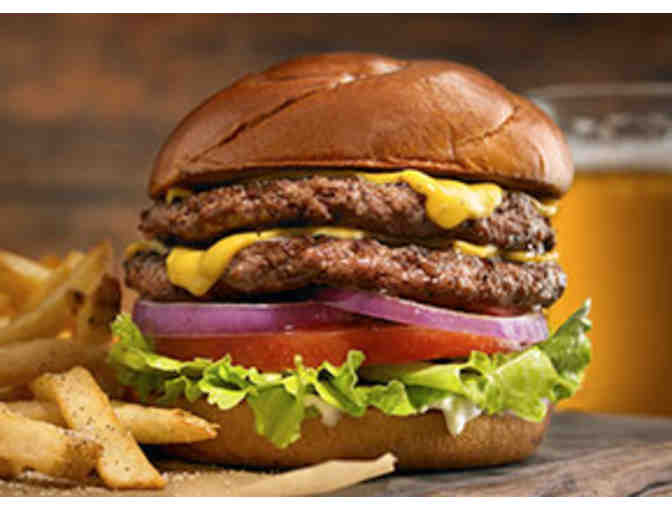 $20 'Tuck Away' Towards Dinner at Outback Steakhouse Chelsea NYC