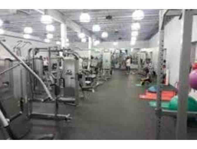 3-Month Individual Fitness Membership to the JCC Manhattan Health Club