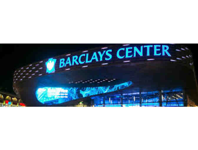 See Lorde at the Barclays Center in Brooklyn! - 2 Tickets!