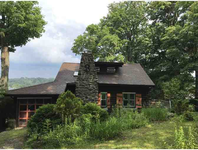 Weekend @ a Lakeside Cabin in Highland Lakes, NJ