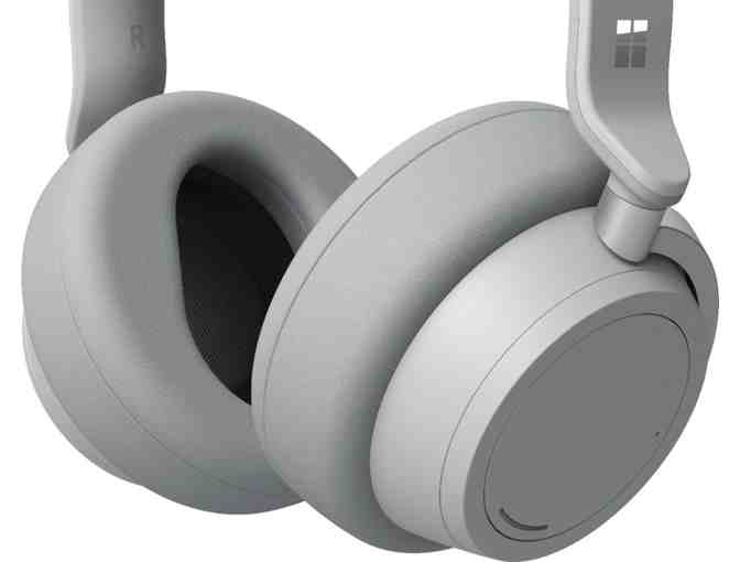 Microsoft Surface Headphone