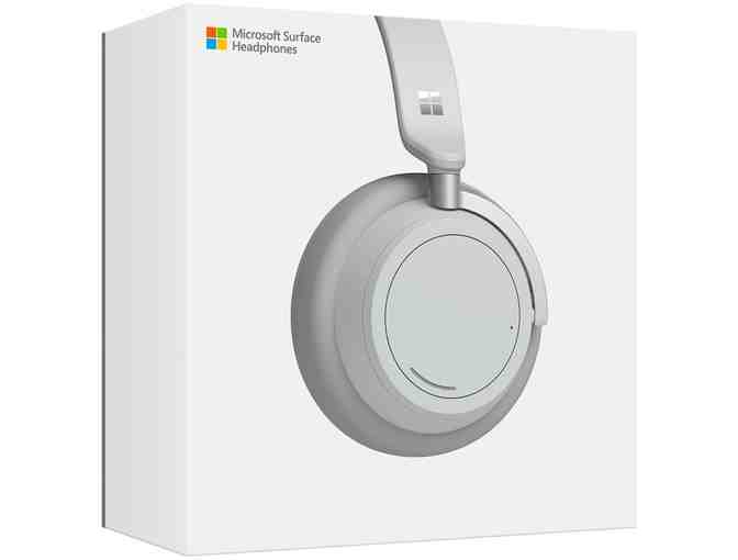 Microsoft Surface Headphone