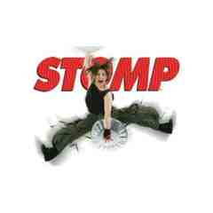 The Stomp Company