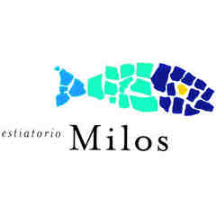 Estiatorio Milos