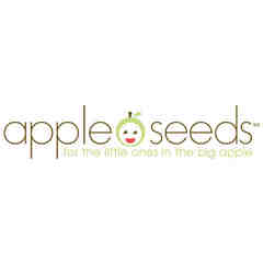 Apple Seeds