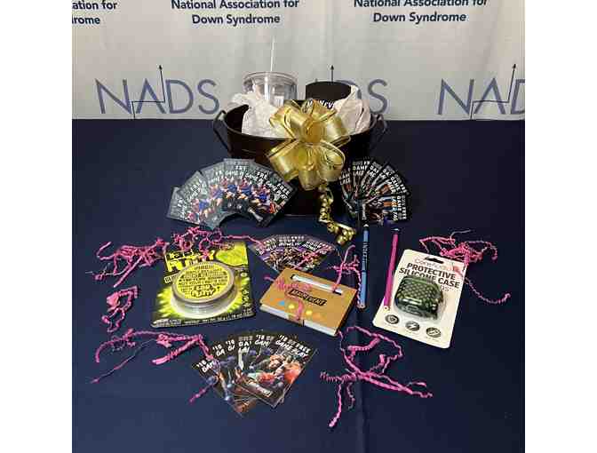 Auction - Time for the Main Event - Photo 1