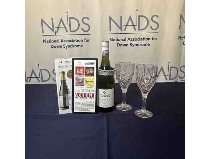 Auction - Shine on Broadway - Photo 1