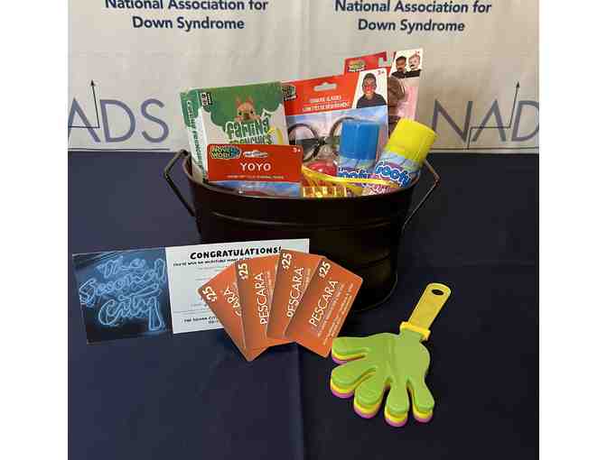 Raffle Ticket Entry - Have a Laugh! - Photo 1