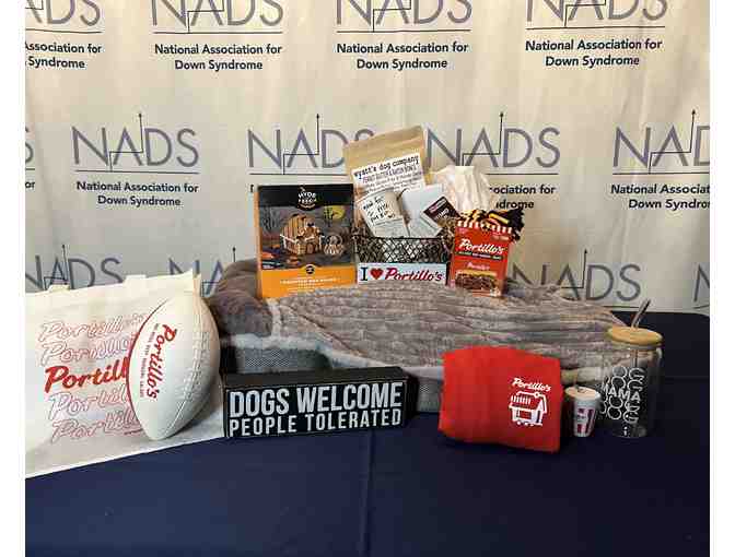 Raffle Ticket Entry - Hot Dog! - Photo 1