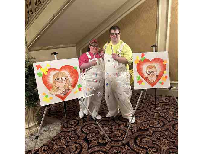 Auction - Picture Perfect - Photo 1