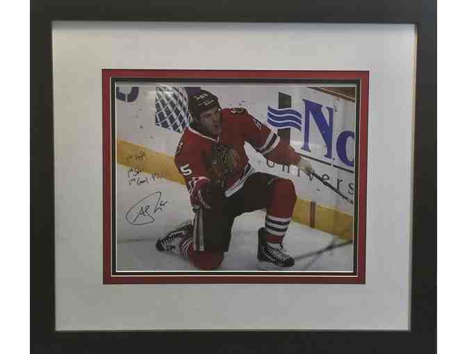 Auction - Vintage Blackhawks