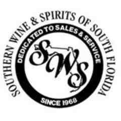 Sponsor: Southern Wine & Spirits of South Florida
