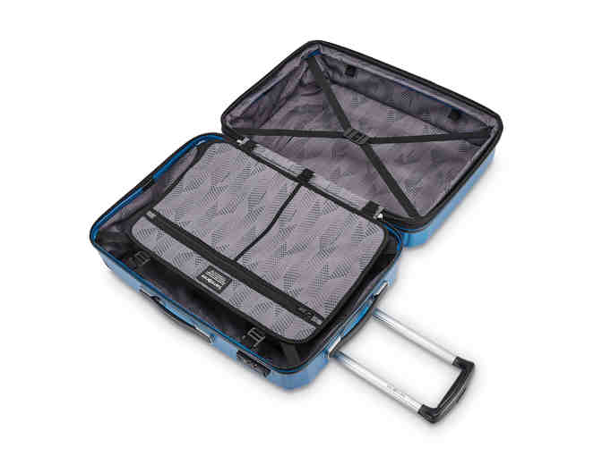 Samsonite Winfield 3 Piece Set Luggage Set