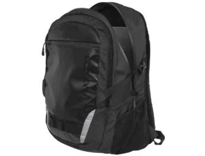 Cocoon Sport Backpack, Holds up to 17' Laptop