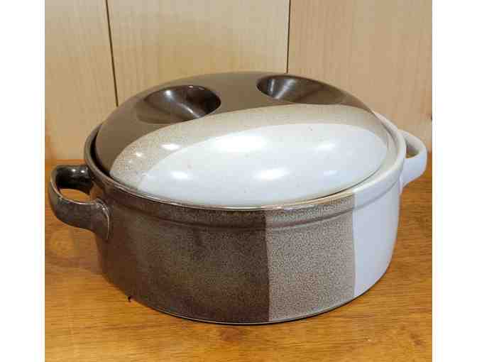 Mikasa Casserole Dish