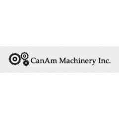 Can-Am Machinery, Inc.