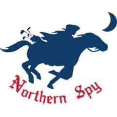 Northern Spy Golf Club