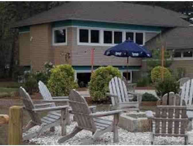 DINING OUT ON THE CAPE/WELLFLEET - $75 GC FOR CSHORE KITCHEN & BAR