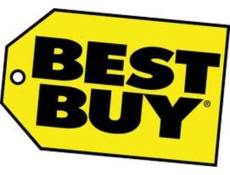 $50 Best Buy Gift Card