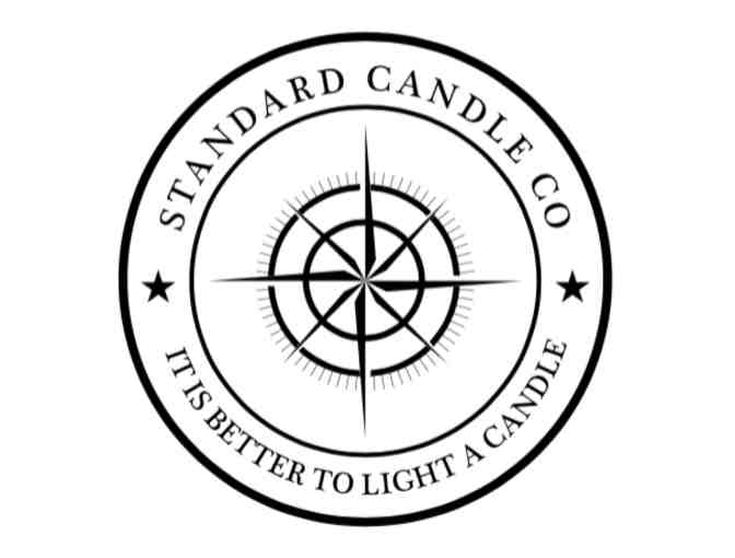 Standard Candle Co. Gift Box