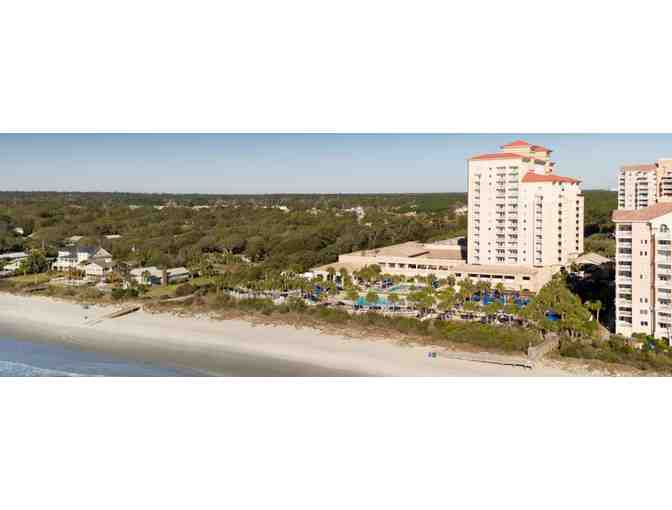 Marriott Myrtle Beach Resort & Spa at Grande Dunes - Three Day, Two Night Lodging - Photo 1