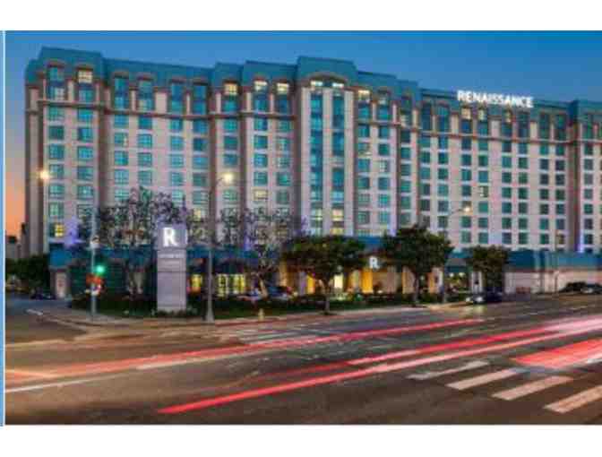 Renaissance Los Angeles Airport Hotel - Complimentary two night + breakfast for two - Photo 1