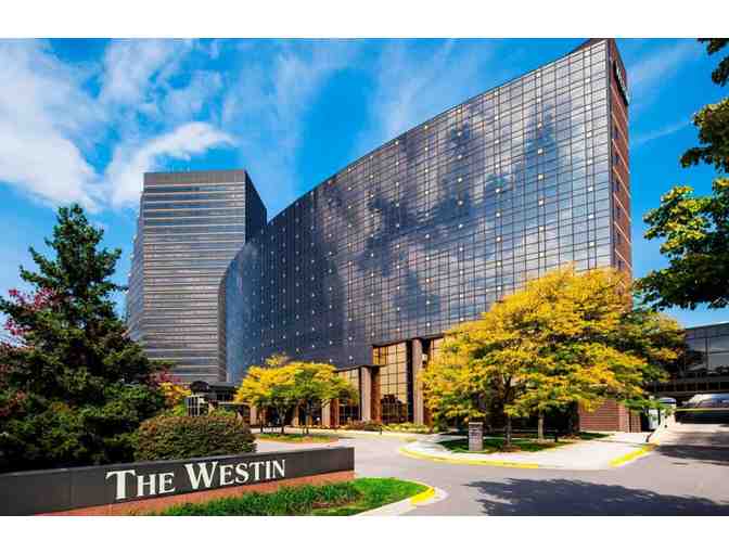 The Westin Southfield Detroit - Two Night Stay with Breakfast for Two - Photo 1
