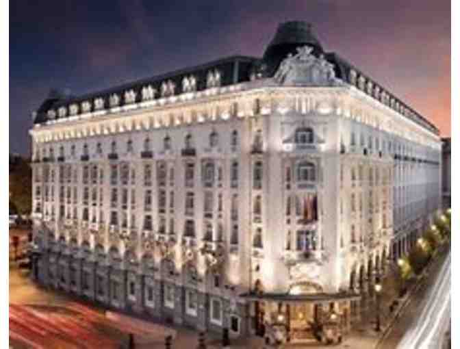 The Westin Palace, Madrid 2-Night Stay with Breakfast - Photo 1