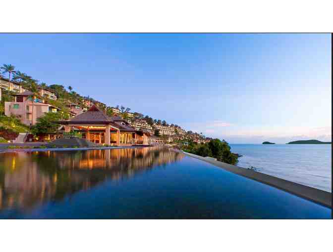 The Westin Siray Bay Resort & Spa, Phuket - 2 Night Stay w/ Breakfast for Two - Photo 1