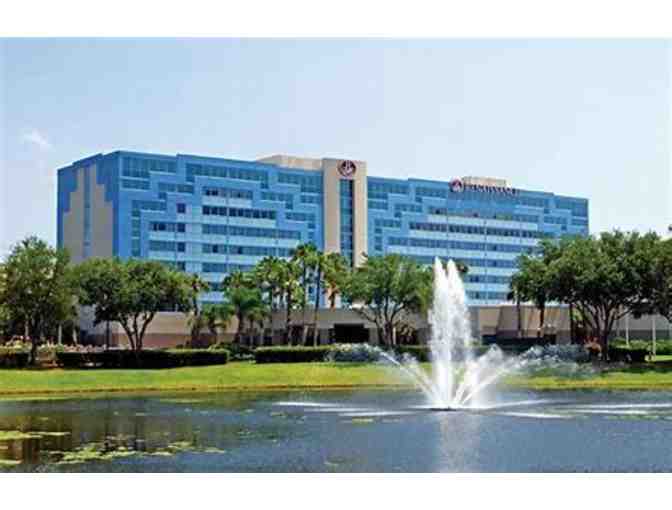 Renaissance Orlando Airport Hotel 2-Night Stay with Breakfast - Photo 1