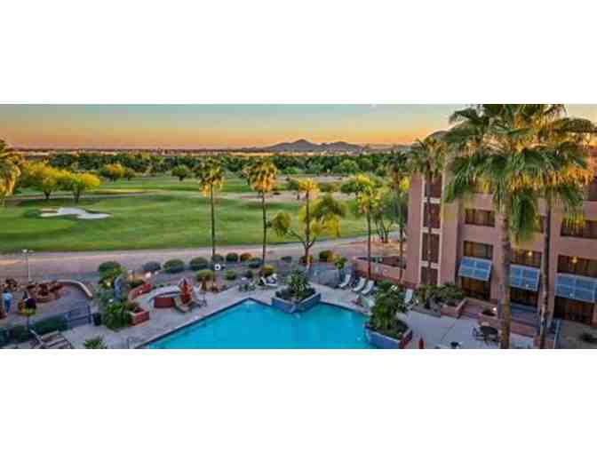 Scottsdale Marriott at McDowell Mountains 2-Night Stay with Breakfast - Photo 1