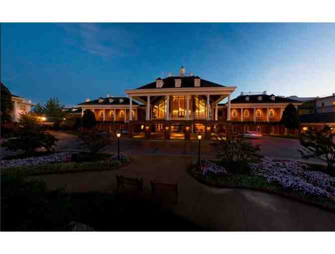 Gaylord Opryland - Three (3) Night Stay + Breakfast for two + Self Parking - Photo 1