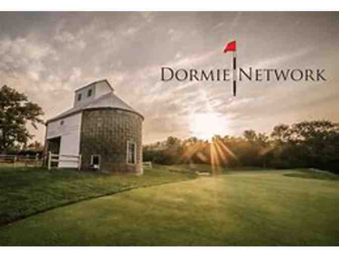 Dormie Network Stay & Play Package - Photo 1