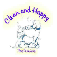 Clean and Happy Pet Salon