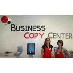 Business Copy Center
