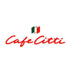 Cafe Citti - Italian Trattoria