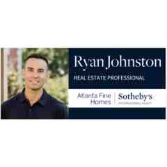 Ryan Johnston with Atlanta Fine Homes