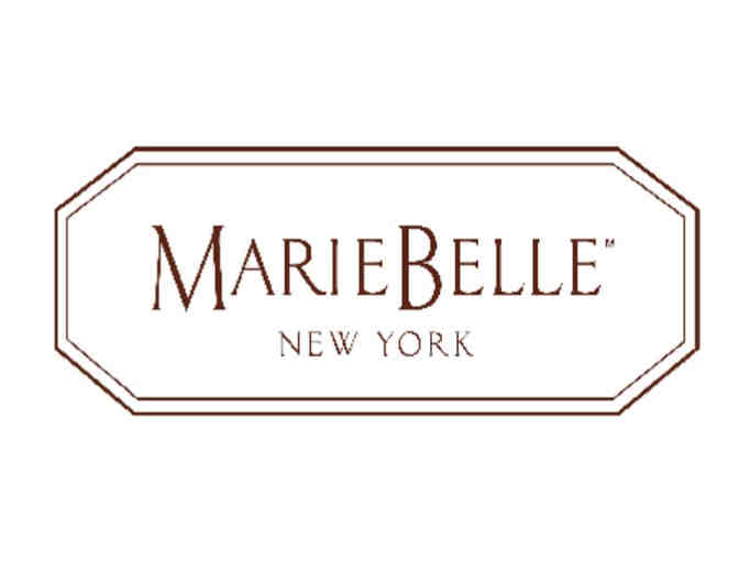 Tea for Four at Maribelle New York