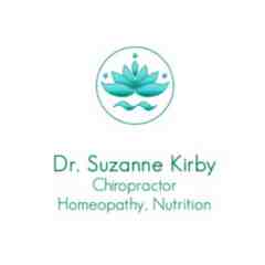 Dr. Suzanne Kirby