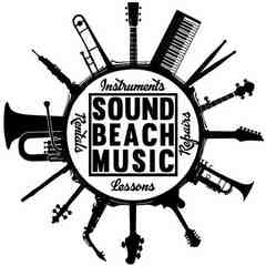 Sound Beach Music