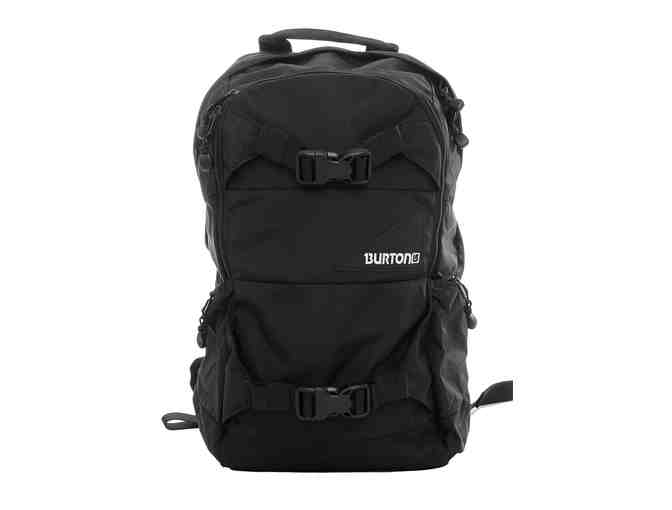 Burton - Day Hiker True Black - Backpack