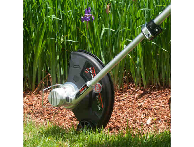 DR Cordless String Trimmer