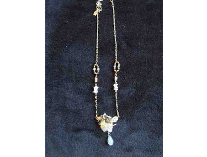 Jill Schwartz 'Elements' Necklace